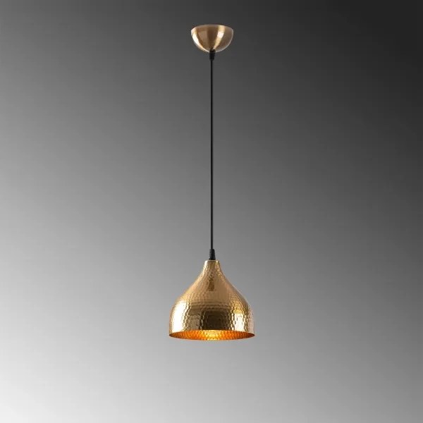 Lustră pe cablu TATTOO 1xE27/60W/230V