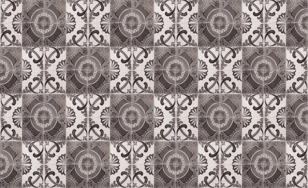 Fototapet - Mozaica (254x184 cm)