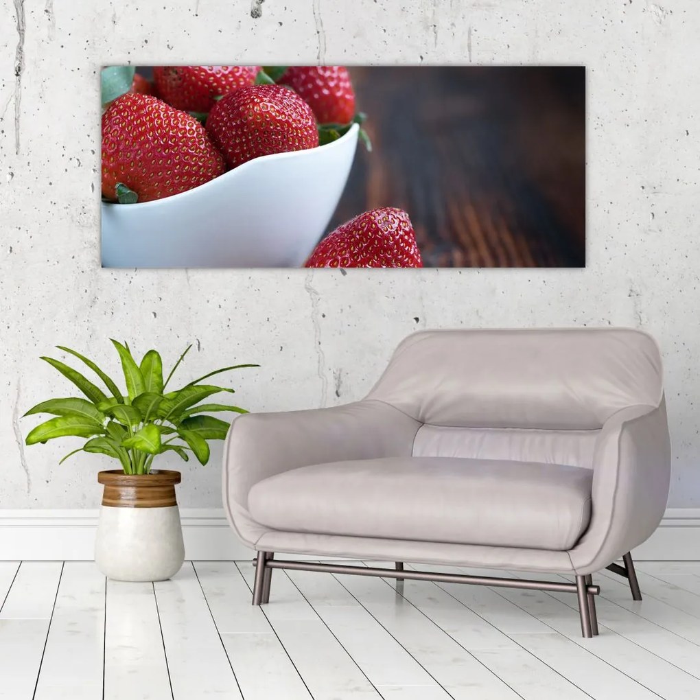 Tabloucu cășune (120x50 cm)