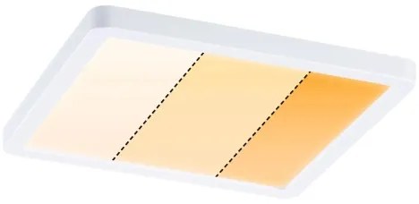 Paulmann AREO 92993 - Spot LED încastrat pentru baie, 13W, IP44, 230V