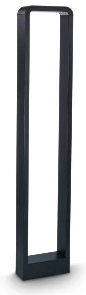 Lampă LED de exterior Brilagi BARI LED/7W/230V 3000/4000/6000K IP54 80 cm