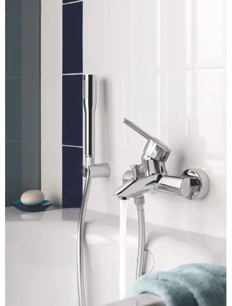 GROHE 32269000 - Baterie pentru cadă FEEL DN 15, crom lucios