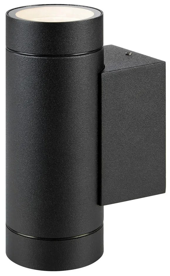 Corp de iluminat pentru exterior de perete (înălțime 16 cm) Pipe – Markslöjd