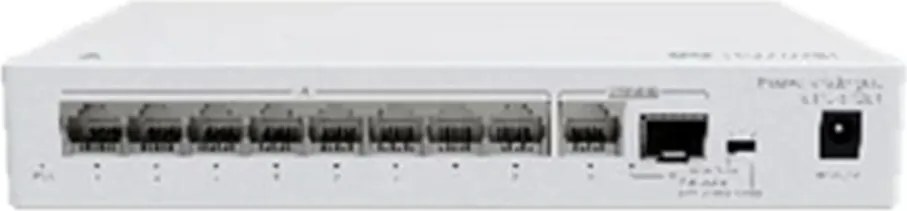 Switch Huawei S110-8T2ST