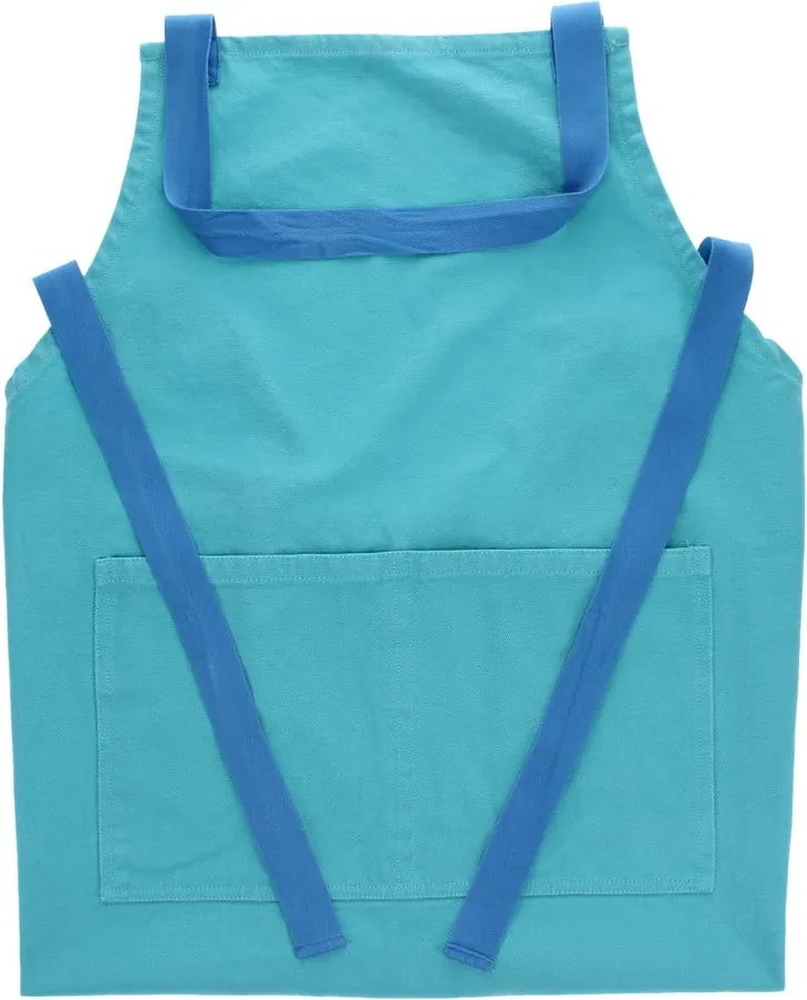 Șorț din bumbac Two-tone – Rex London