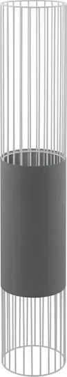 Eglo 97957 - Lampadar NORUMBEGA 1xE27/60W/230V
