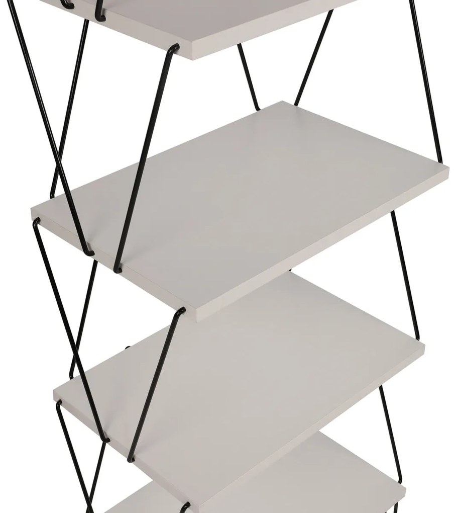 Biblioteca Balaban White