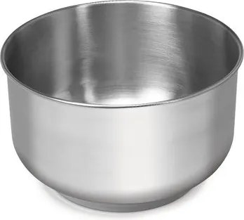 Mixer cu bol din inox ZILAN ZLN1215, 1000 W, Bol 4.5 L inox, 8 Viteze, Negru