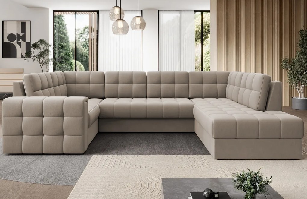 Coltar extensibil Blewett pe dreapta Sola 18