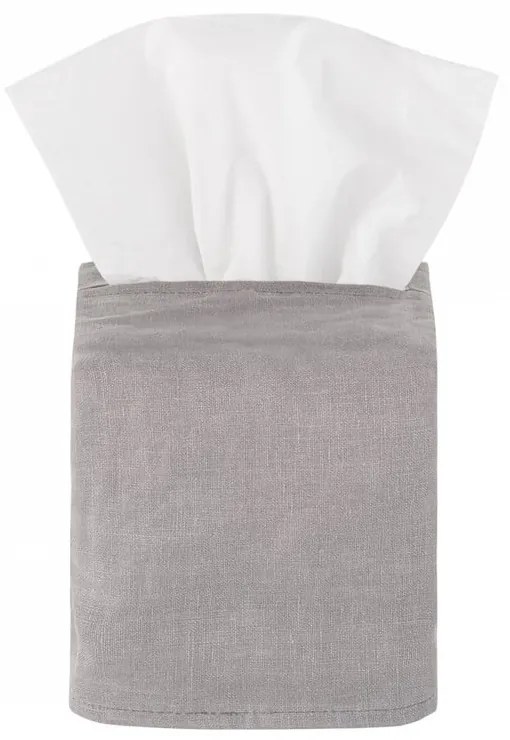 Cutie pentru șervețele din material textil Tisu – Blomus