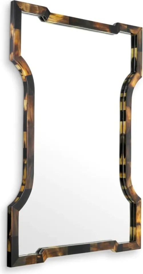 Oglinda decorativa design LUX Scalamanca