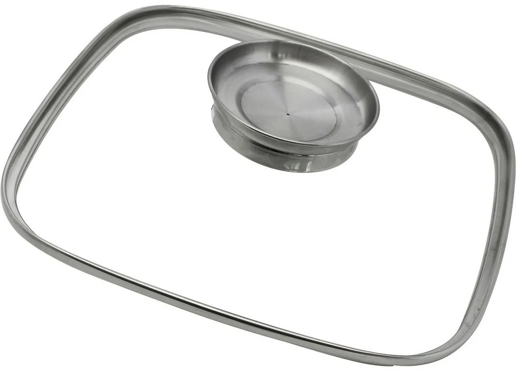 Elo 90024 Vas multifuncțional Basic Cubus 32 x 25c cm