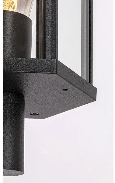 Lampă de perete de exterior DUBROVNIK 1xE27/40W/230V IP44 Rabalux 7239