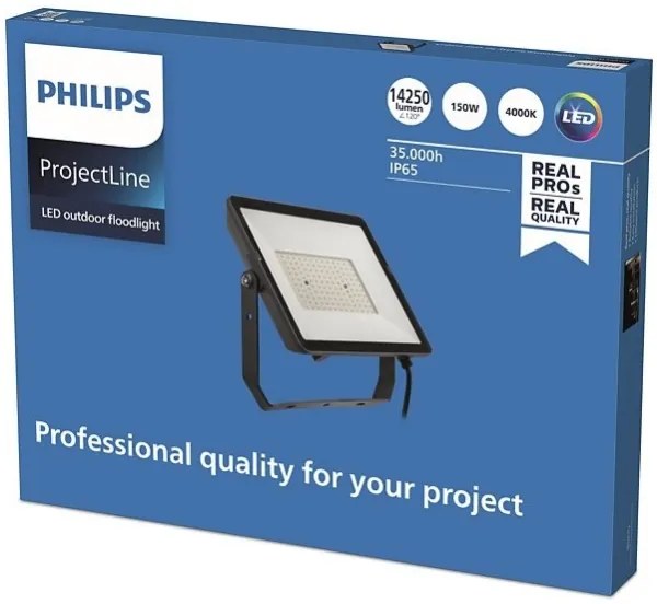 Proiector LED de exterior PROJECTLINE LED/150W/230V IP65 4000K Philips