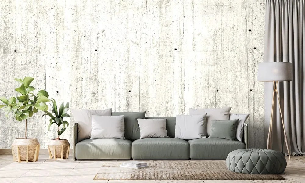 Fototapet perete de beton