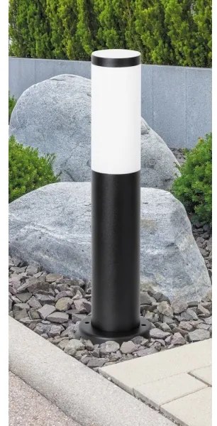 Rabalux 8147 - Lampă exterior BLACK TORCH 1xE27/25W/230V IP44