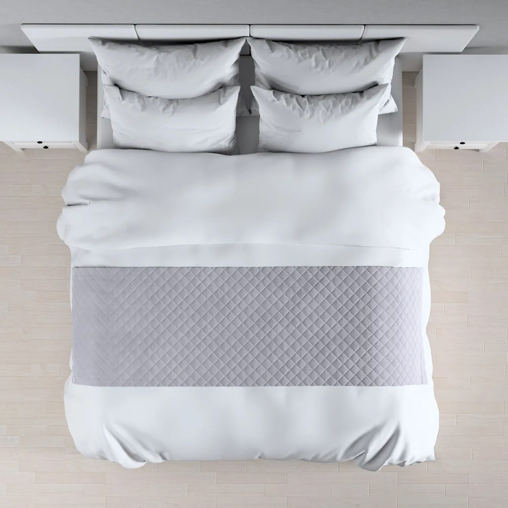 Fetă de pat pentru hotel, runner de masă Velvet 60x200cm