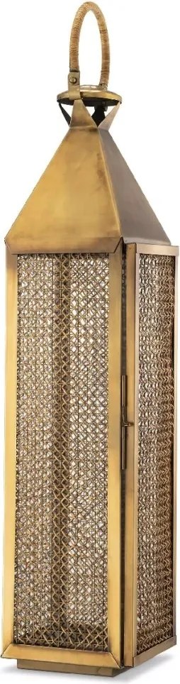 Suport lumanare design LUX Festival L