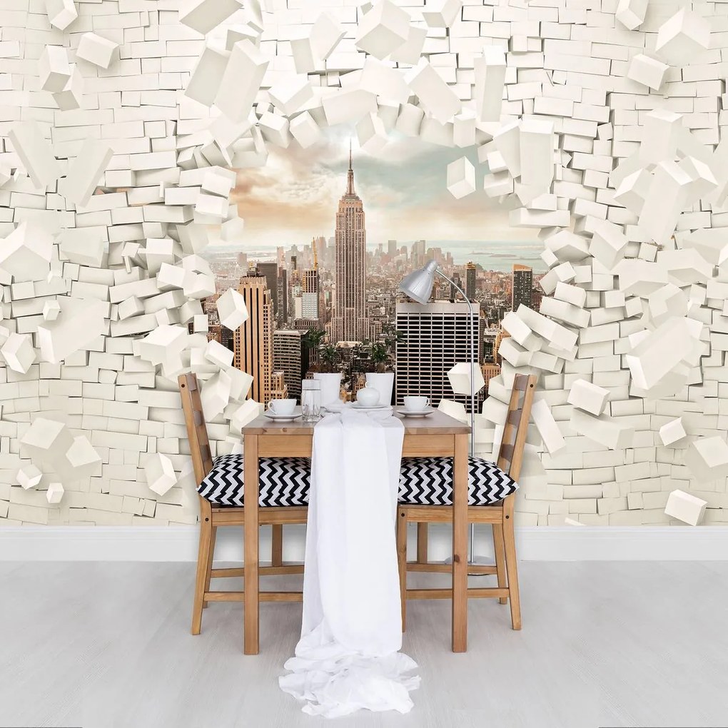 Fototapet - New York (152,5x104 cm)