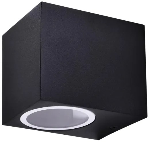 Aplica de perete pentru exterior BOSTON 1xGU10/10W/230V IP44