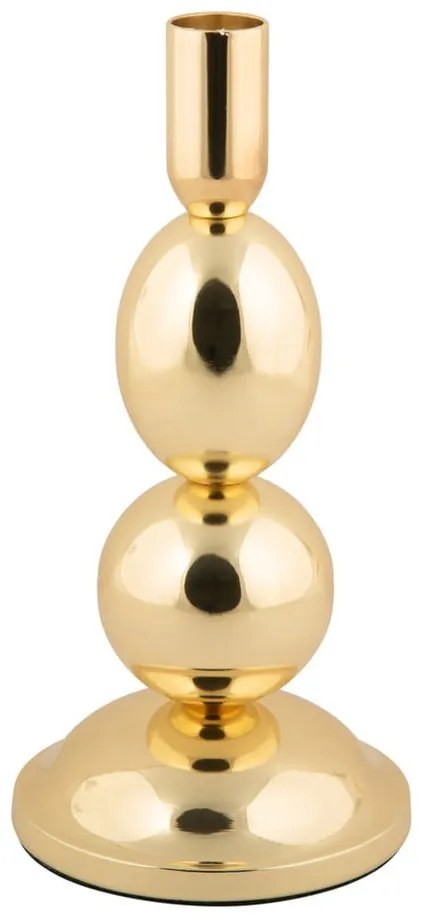 Sfeșnic din metal Dazzle – PT LIVING