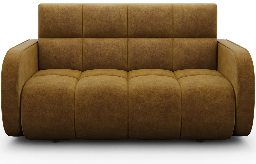 Canapea extensibila Deverio 3 locuri Aura 45