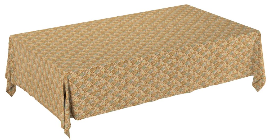 Fata de masa rectangulara