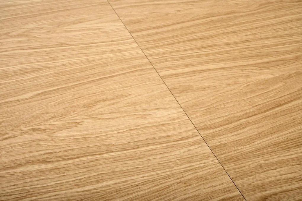 Masa extensibila Elefante - L160-240xl100xh77 cm