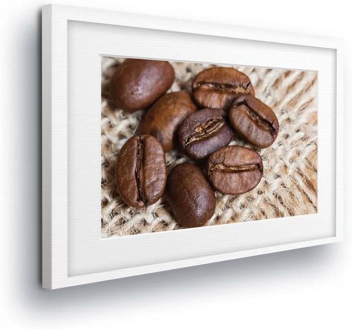 GLIX Tablou - Grain Coffee 100x75 cm
