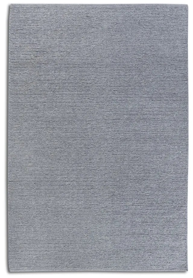 Covor gri țesut manual din lână 80x150 cm Francois – Villeroy&amp;Boch