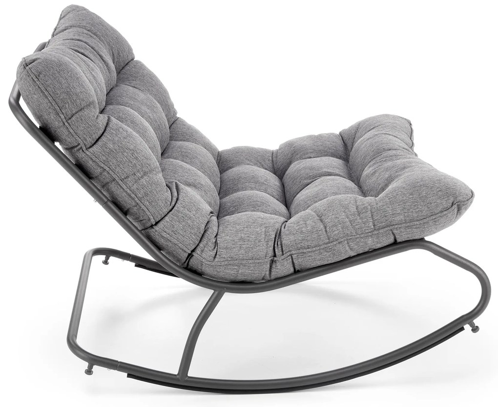 Fotoliu relax Gaty. 1067890