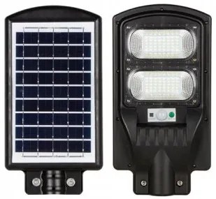 Corp stradal solar 100W cu senzor PIR GRAND-100 HOROZ
