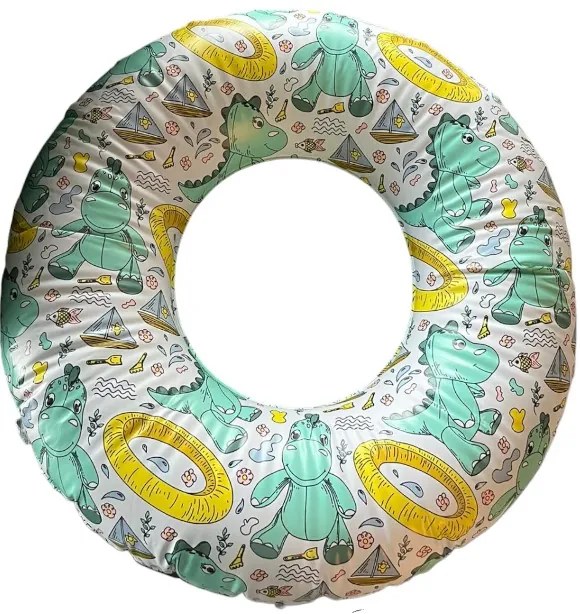 Colac de inot WATERDINO