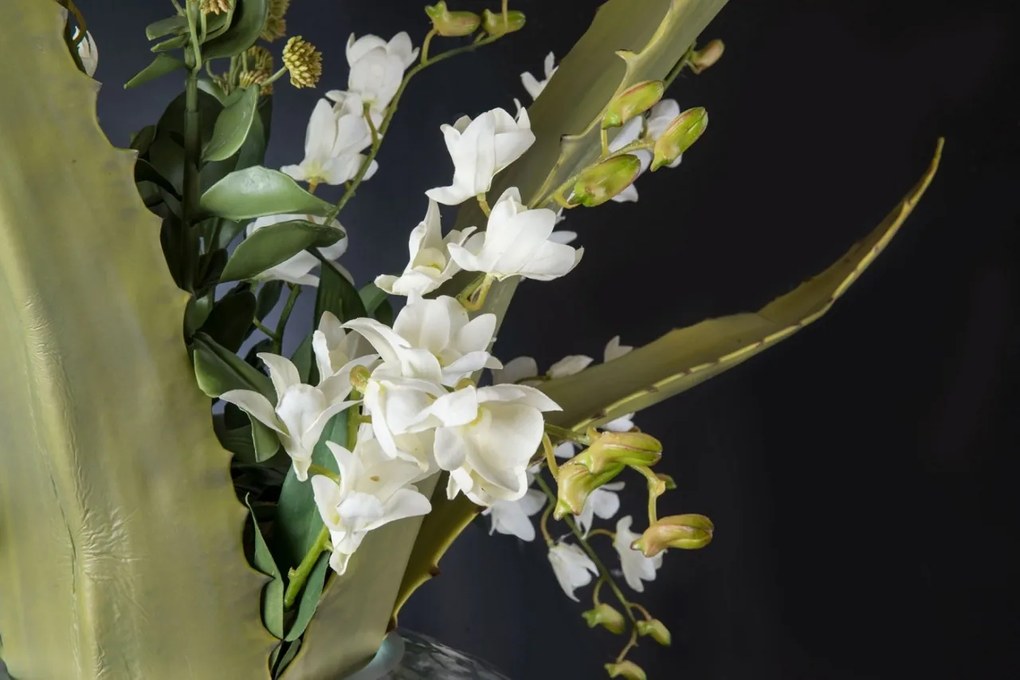 Aranjament floral mare design LUX ETERNITY BOWL ATHENA 1142260.95