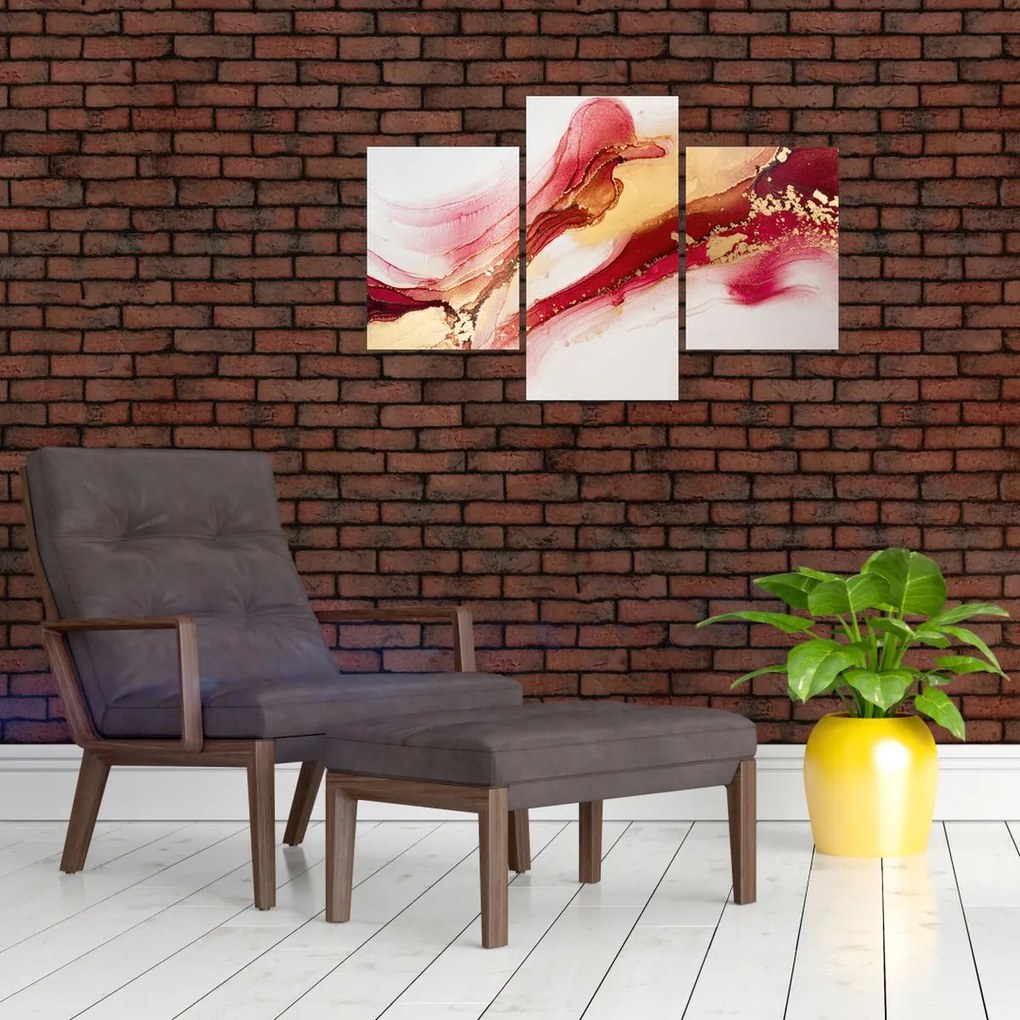 Tablou - Abstract (90x60 cm)