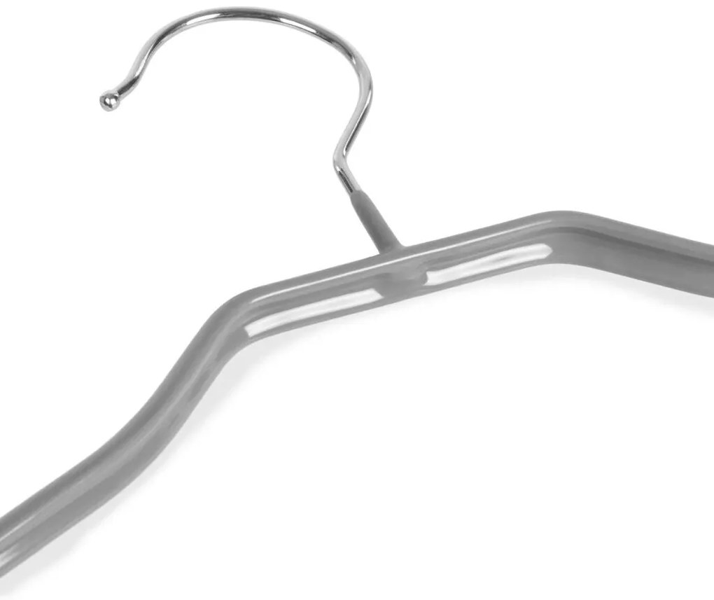 Set de umerașe cu anti-alunecare Compactor suprafață aderentă, 3 buc