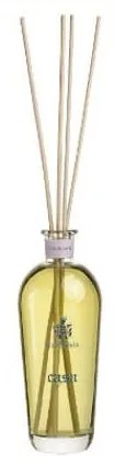 Difuzor parfum cu betisoare Carthusia Fiori di Capri 500ml