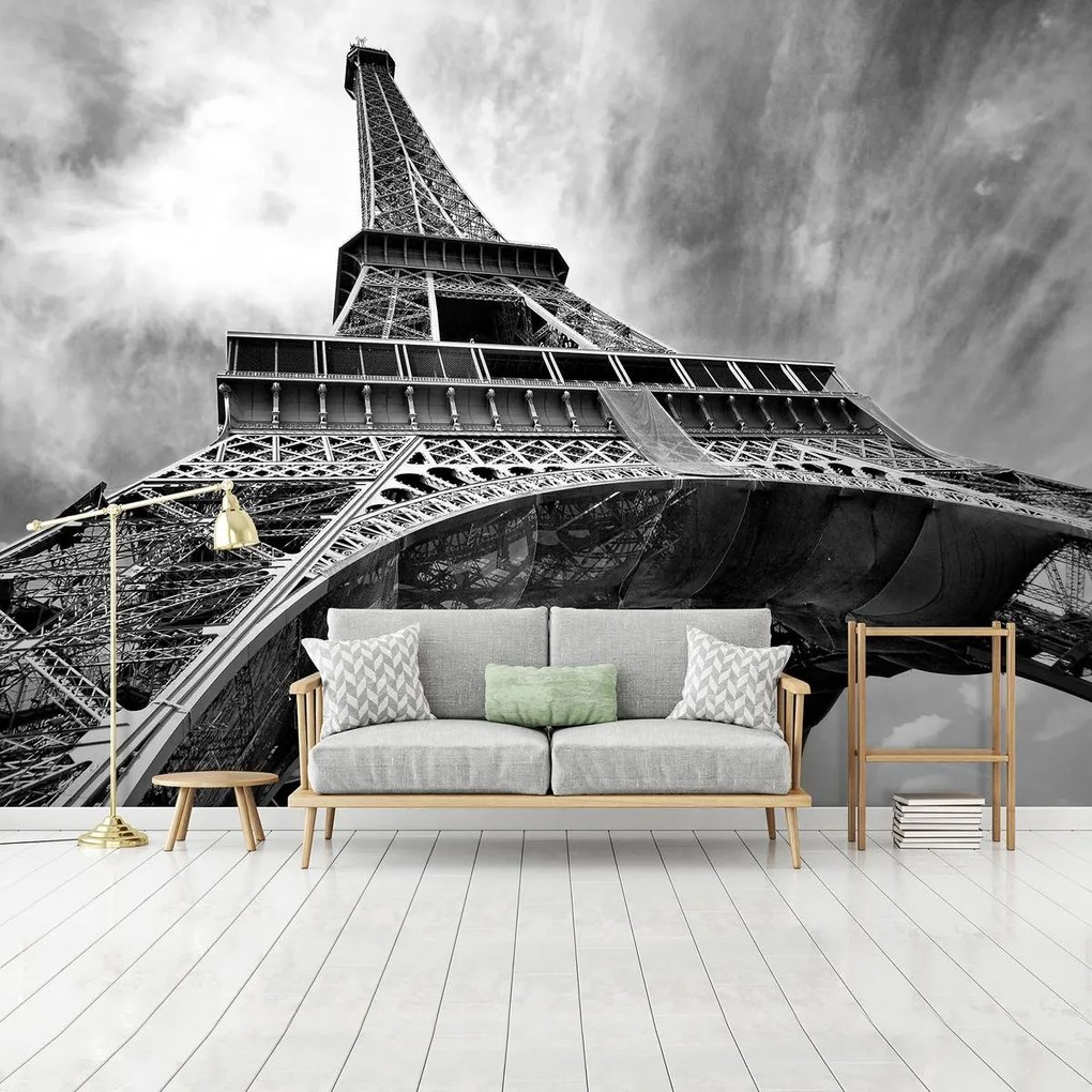 Fototapet - Turnul Eiffel Paris (254x184 cm)