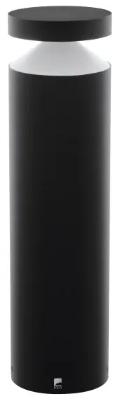 Eglo 97632 - LED Lampa exterior MELZO LED/11W/230V negru 450 mm