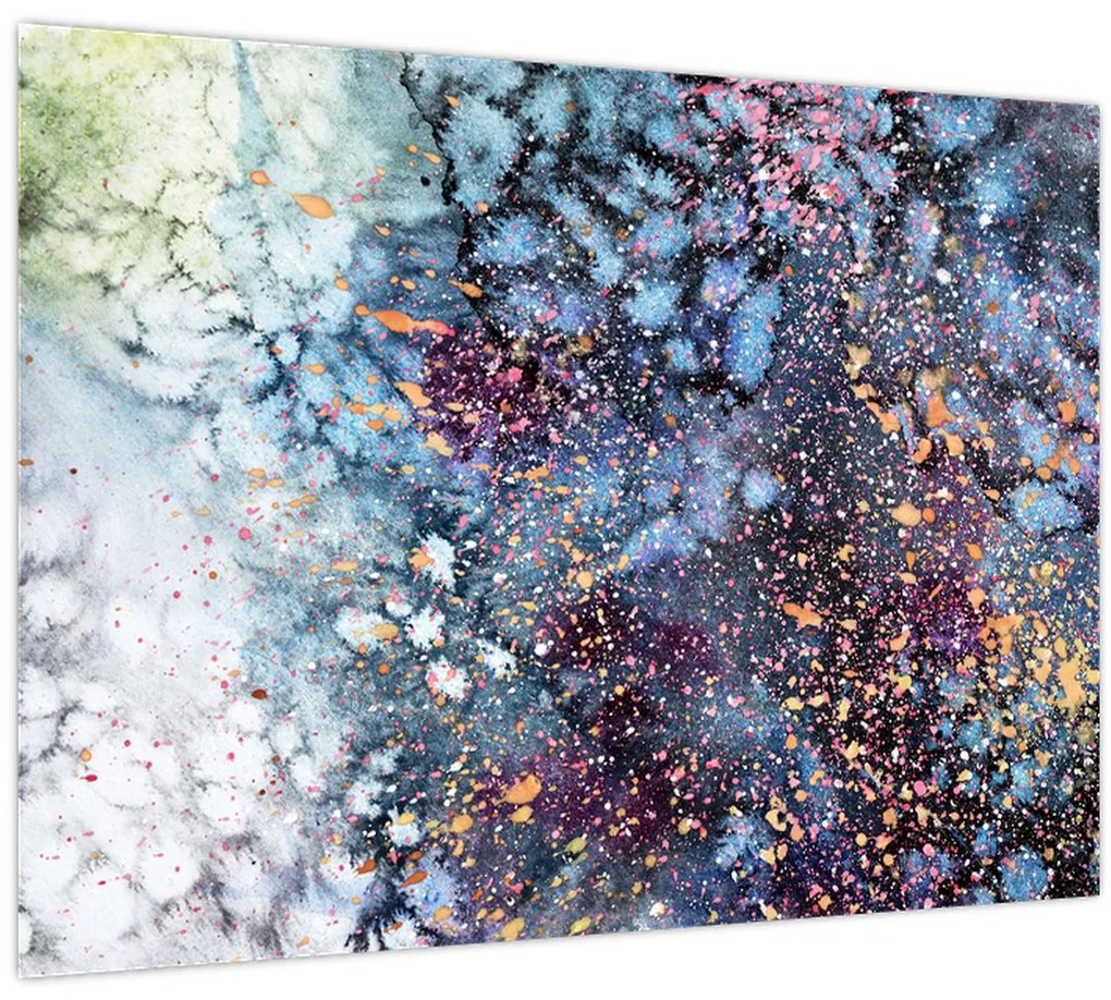 Tablou - Abstract (70x50 cm)