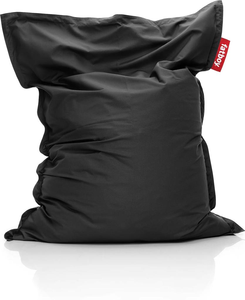 Pernă pentru șezut de exterior "original outdoor", 13 variante - Fatboy® Culoare: black