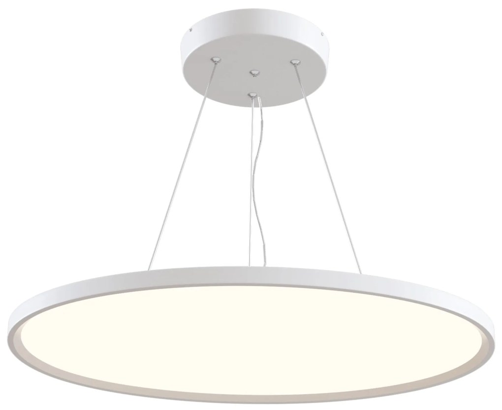 Suspensie Cosmos Maytoni Led, Alb, MOD057PL-L54W4K, Germania