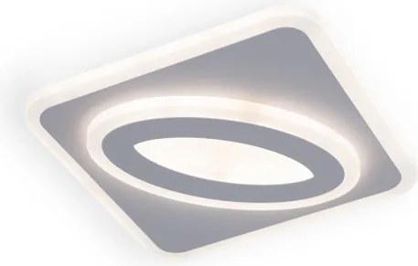 Brilagi - Plafonieră LED MODERN MINI LED/32W/230V 3000/4000/6000K