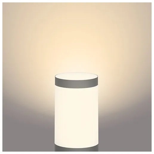 Philips - Lampă LED de exterior GARDENLINK LED/6W/230V 2700K IP44