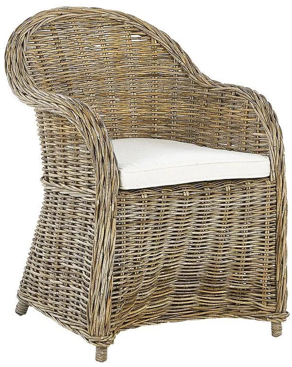 Set mobilier de grădină Sideny/Ollamo (bej) . 1076013