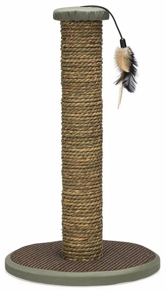 Beeztees Scărpinător Rofra, 30 x 30 x 49 cm