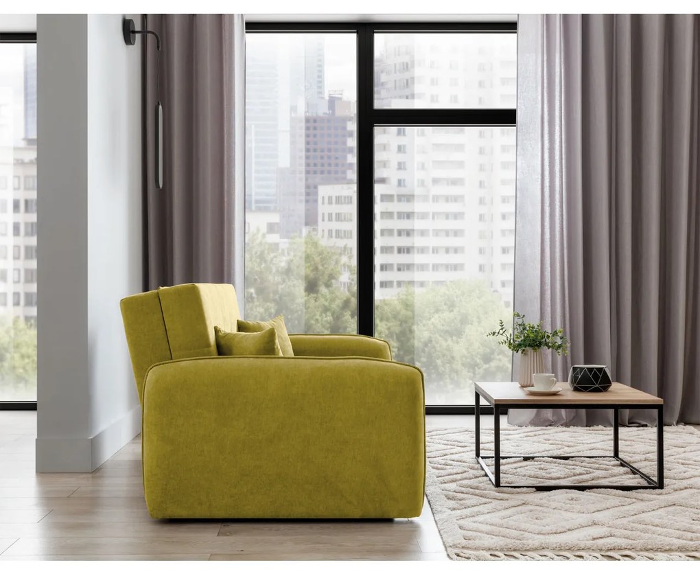 Canapea extensibila Laine Poco 50