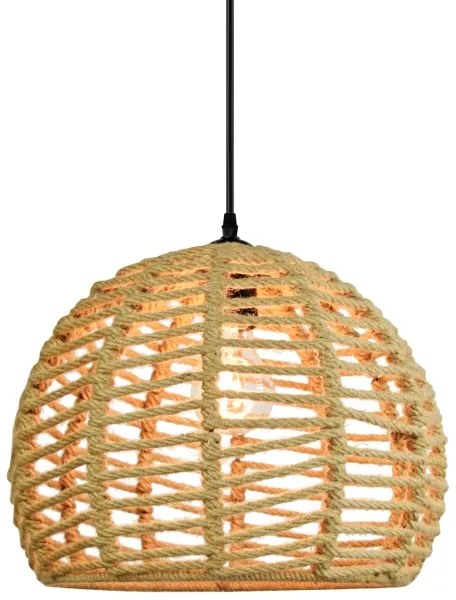 Lustră pe cablu OTIS 1xE27/20W/230V