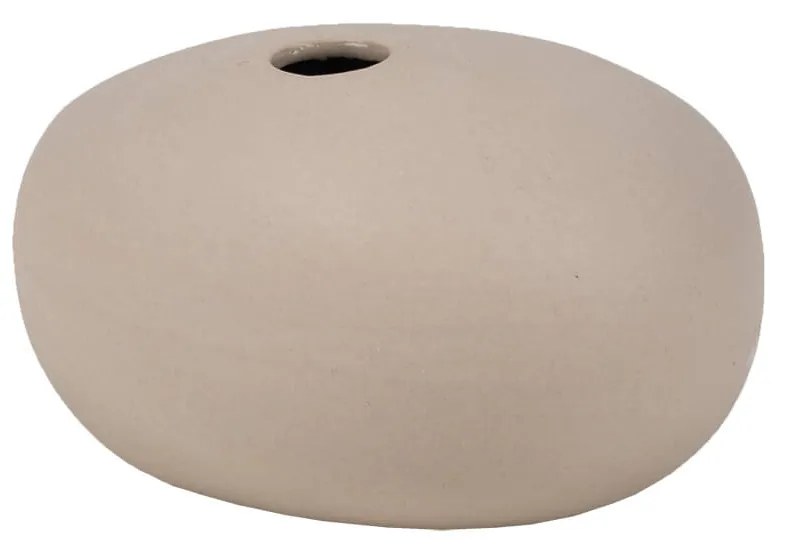 Räder Set 3 vaze din ceramica Gri-Bej, BALANCE