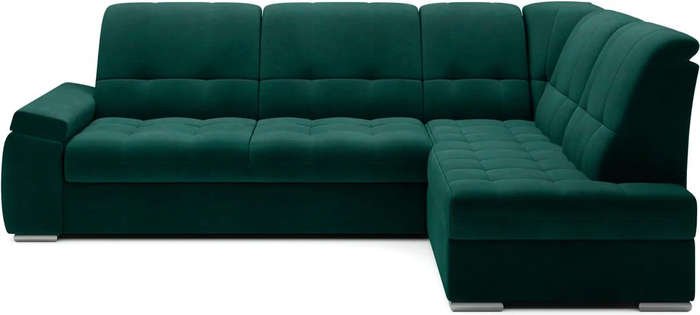 Coltar extensibil Sado pe dreapta Nube 35